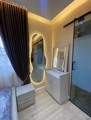 Morden Studio Apartment, Wuye, Wuye, Abuja, Self Contain (single Rooms) Short Let