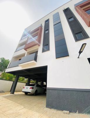 Luxury 3 Bedroom Apartment, Katampe, Katampe, Abuja, Flat / Apartment for Sale