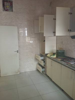4 Bedroom Terrace House, Lekki Palm City Estate Ado Road, Ajah, Lagos, Terraced Duplex for Rent