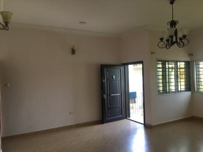 Newly Renovated 3 Bedrooms Upstairs Flat Two Tenants in The Compound, Valley View Estate Oluodo, Ebute, Ikorodu, Lagos, Flat / Apartment for Rent