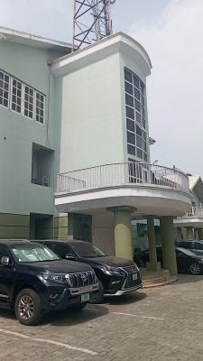 3 Bedroom Flat, Parkview, Ikoyi, Lagos, Mini Flat (room and Parlour) for Rent