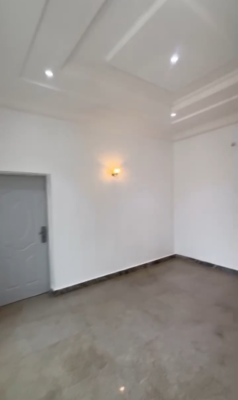 1 Bedroom Bungalow, Katampe Extension, Katampe, Abuja, Mini Flat (room and Parlour) for Rent