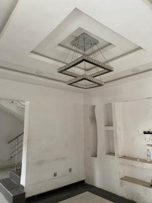 Spacious 3 Bedroom Semi Detached Duplex, University View Estate, Alasia, Ajah, Lagos, Semi-detached Duplex for Rent
