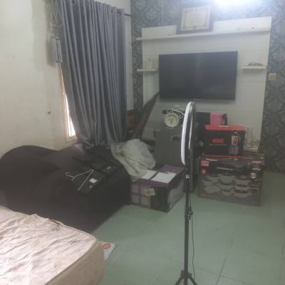 Beautiful Selfcontain at Lekki Phase 1, Lekki Phase 1, Lekki, Lagos, Self Contain (single Rooms) for Rent