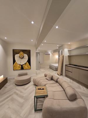 Studio Apartment, Lekki Phase 1, Lekki, Lagos, Self Contain (single Rooms) Short Let