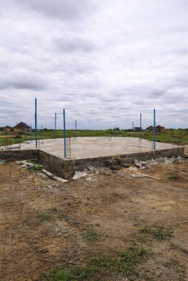 an Estate Plot of Land with Dpc, Seaman Estate, Lugbe District, Abuja, Residential Land for Sale