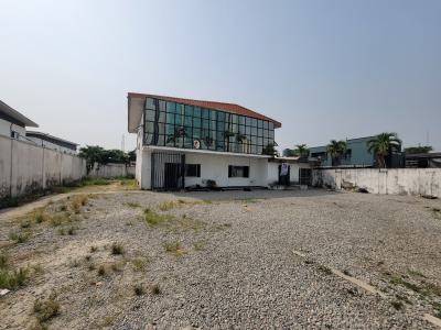 5 Bedrooms Commercial Property with 3 Bq, Victoria Island (vi), Lagos, Commercial Property for Rent
