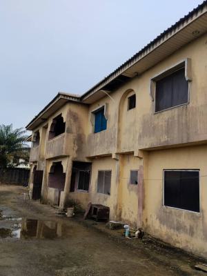 4 Units of 3 Bedroom Block of Flats, Ogombo, Ajah, Lagos, Block of Flats for Sale