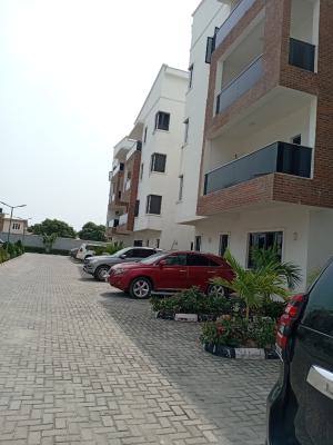 Majestic 3-bedroom Flat, Orchid Road, Lekki, Lagos, Flat / Apartment for Rent