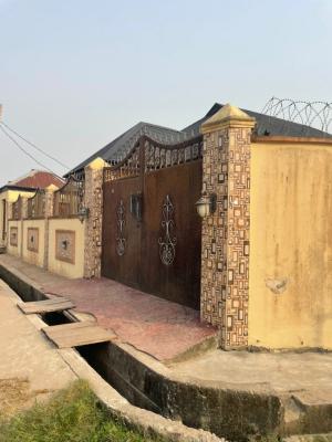Luxury 3bedroom Bungalow, New Road, Awoyaya, Ibeju Lekki, Lagos, Detached Bungalow for Sale
