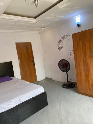 Beautiful 1bedroom Selfcon, Kekere, Ado, Ajah, Lagos, Self Contain (single Rooms) for Rent