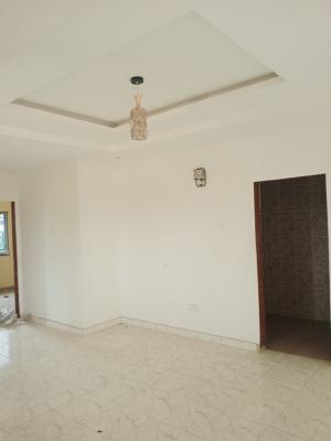 Luxurious 2 Bedroom Apartment Upstairs, Governors Road, Ibeju Lekki, Lagos, Flat / Apartment for Rent
