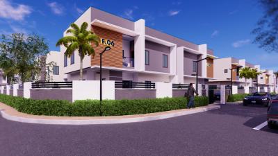 Residential Land, Opposite Naf Ville Estate, Idu Industrial, Abuja, Residential Land for Sale