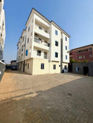 Serviced 3 Bedroom Apartment, Ikate, Lekki, Lagos, House for Rent