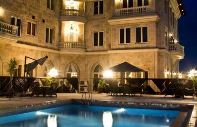 3 Bedroom Waterfront Luxury Apartments, Old Ikoyi, Ikoyi, Lagos, Hotel / Guest House for Rent