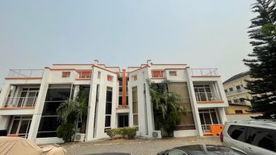 Luxury 2-bedroom Penthouse Apartment, Lekki Phase 1, Lekki, Lagos, Flat / Apartment for Rent