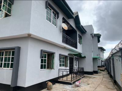 A 3 Bedroom Flat
