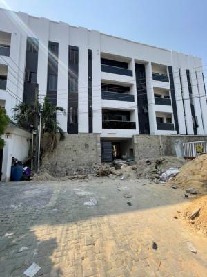 3 Bedroom Apartment at Ikate,lekki, Ikate, Lekki, Lagos, Flat / Apartment for Sale