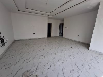 Newly Built 2 Bedroom Apartments with Bq, Ologolo, Lekki, Lagos, Flat / Apartment for Rent