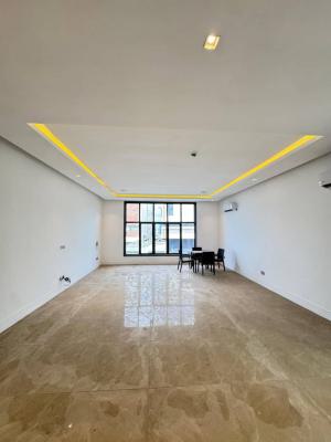 Luxury & Contemporary 5 Bed Detached Duplex + Penthouse, Pool, & Lift, Banana Island, Ikoyi, Lagos, Detached Duplex for Sale