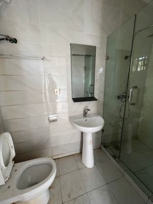 Large and Spacious 2 Bedroom Apartment with Excellent Facilities, Ikate, Lekki, Lagos, Flat / Apartment for Rent