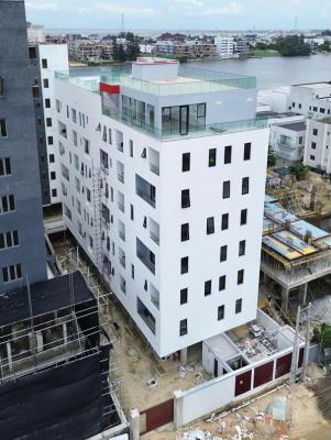 All En-suite 4 Bedrooms Blocks of Flats Available, Onikoyi Estate, Ikoyi, Lagos, House for Sale