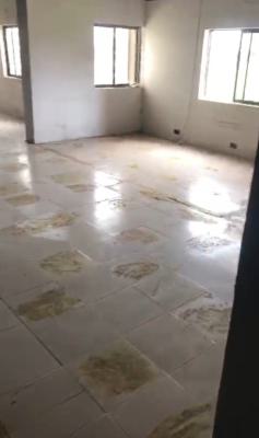 90 Sqm Open Plan Office Space, Awolowo Road, Ikoyi, Lagos, Office Space for Rent