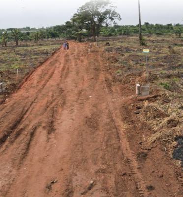 Premium Lands, Richland Garden Estate, Mowe Ofada, Ogun, Mixed-use Land for Sale