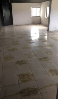 150 Sqm Open Plan Office Space, Awolowo Road, Ikoyi, Lagos, Office Space for Rent