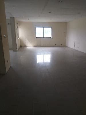 150 Sqm Open Plan Office Space, Awolowo Road, Ikoyi, Lagos, Office Space for Rent