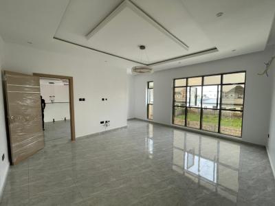 4 Bedroom Luxury Duplex, Excel Estate ,off Jehovah Witness Road, Beside Lakowe Golf Course ,, Bogije, Ibeju Lekki, Lagos, Flat / Apartment for Sale