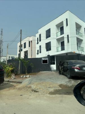3 Bedroom Apartment + Bq, Lekki Phase 1, Lekki, Lagos, Flat / Apartment for Rent