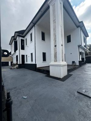 5 Bedroom Detached Duplex with a Room Bq, Galadimawa, Abuja, Detached Duplex for Sale