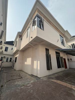 Exquisite 4 Bedroom Detached Duplex with Bq, Orchid, Lekki Phase 2, Lekki, Lagos, Detached Duplex for Rent