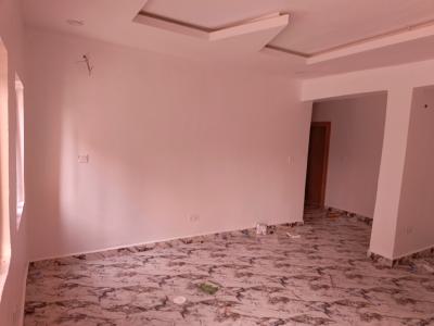 Brand New Serviced 3 Bedroom Flat on a Ground Floor in an Estate, News Engineering Dawaki, Dawaki, Gwarinpa, Abuja, Flat / Apartment for Rent