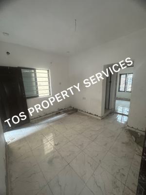 New Miniflat (upstairs), Off Herbert Macaulay Way, Yaba, Lagos, Mini Flat (room and Parlour) for Rent