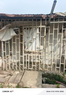 Shop Inside Estate, Badore, Ajah, Lagos, Shop for Rent