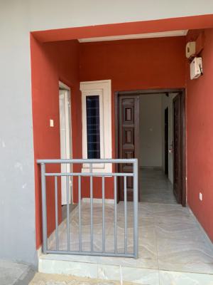 Clean Mini Flat with Pop, Guest Toilet, Abijo, Victory Villa Estate, Ajah, Lagos, Mini Flat (room and Parlour) for Rent