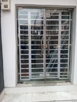 Commercial Shop, Upstairs with Toilet, Lekki, Lagos, Shop for Rent