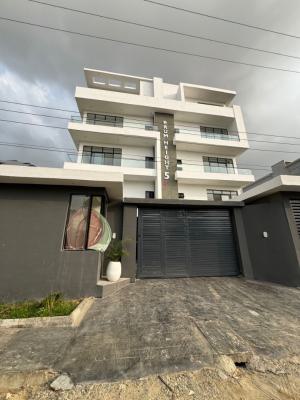 2 Bedroom Apartment with Pool and Gym, Off Spar Road, Ikate Elegushi, Lekki, Lagos, Flat / Apartment for Sale