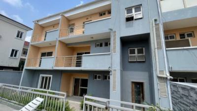 Luxury Apartment Available, University View Estate, Ajah, Lagos, Block of Flats for Sale