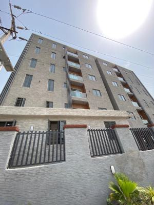 Luxurious 2 Bedroom Apartment with Pool, Lekki Phase 1, Lekki, Lagos, Flat / Apartment for Sale