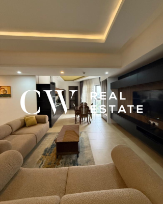 3-bedroom Apartment on The 7th Floor in Victoria Island, Victoria Island (vi), Lagos, Flat / Apartment for Rent