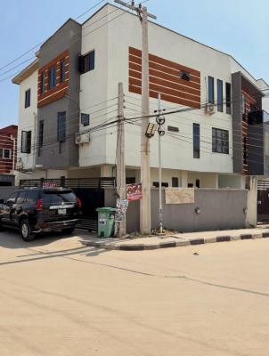 Serviced 2 Bedroom Apartment, Ologolo, Lekki, Lagos, House for Rent