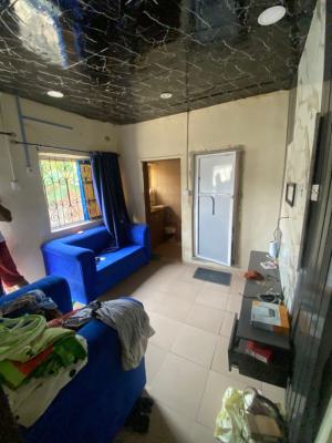 Mini Flat, Muniru Estate, Ogombo, Ajah, Lagos, Mini Flat (room and Parlour) for Rent