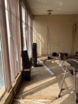 56sqm Office/shop Space, Any Commercial Purpose, 1st Floor, By Arab, Utako, Abuja, Plaza / Complex / Mall for Rent