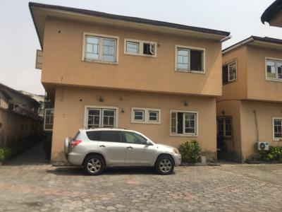 2 Bed Room Apartment, Off Emmanuel Abimbola Cole Street Lekki Phase1, Lekki Phase 1, Lekki, Lagos, Flat / Apartment for Rent