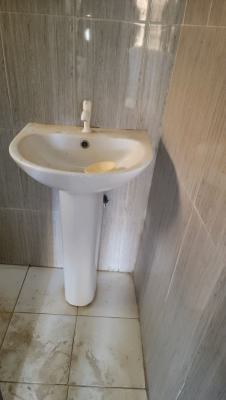 Nice Two Bedroom in a Good Location, Fha 1, Fha (f.h.a), Lugbe District, Abuja, Flat / Apartment for Rent