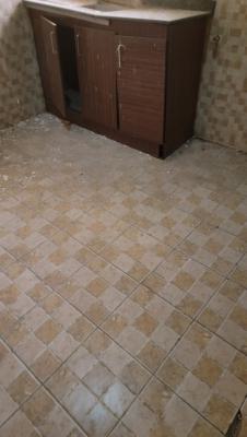 Nice Two Bedroom in a Good Location, Fha 1, Fha (f.h.a), Lugbe District, Abuja, Flat / Apartment for Rent