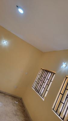 Nice Two(2) Bedroom in a Good Location of Lugbe Fha, Airport Road Abuj, Lugbe Fha 1, Lugbe District Airport Road Abuja, Lugbe District, Abuja, Flat / Apartment for Rent